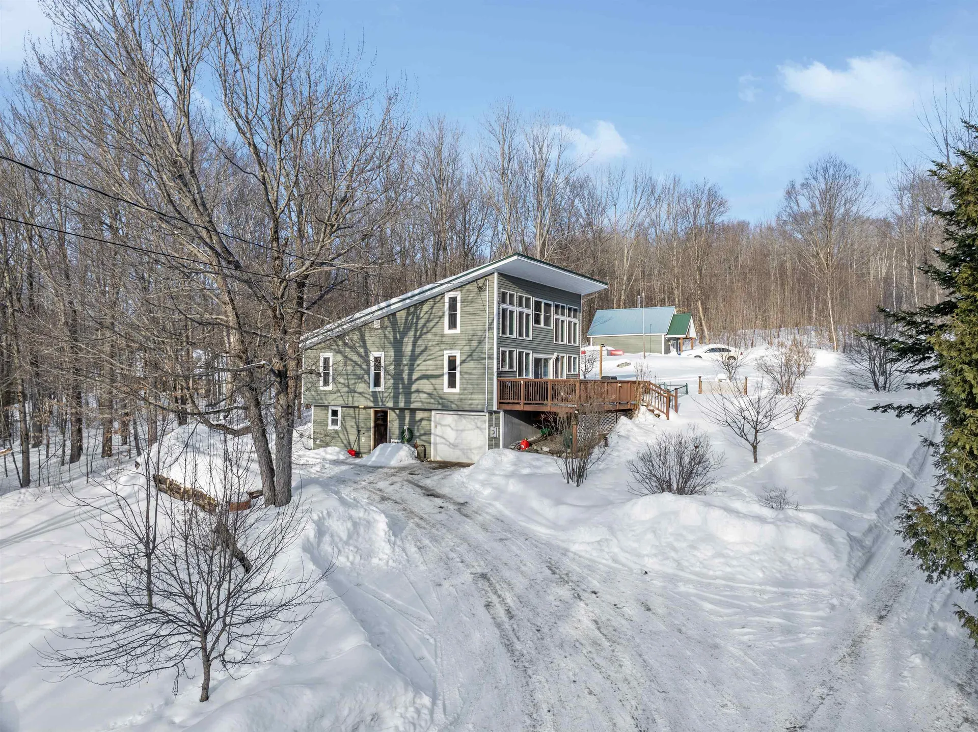 123 Wemyss Drive Northumberland NH 03582