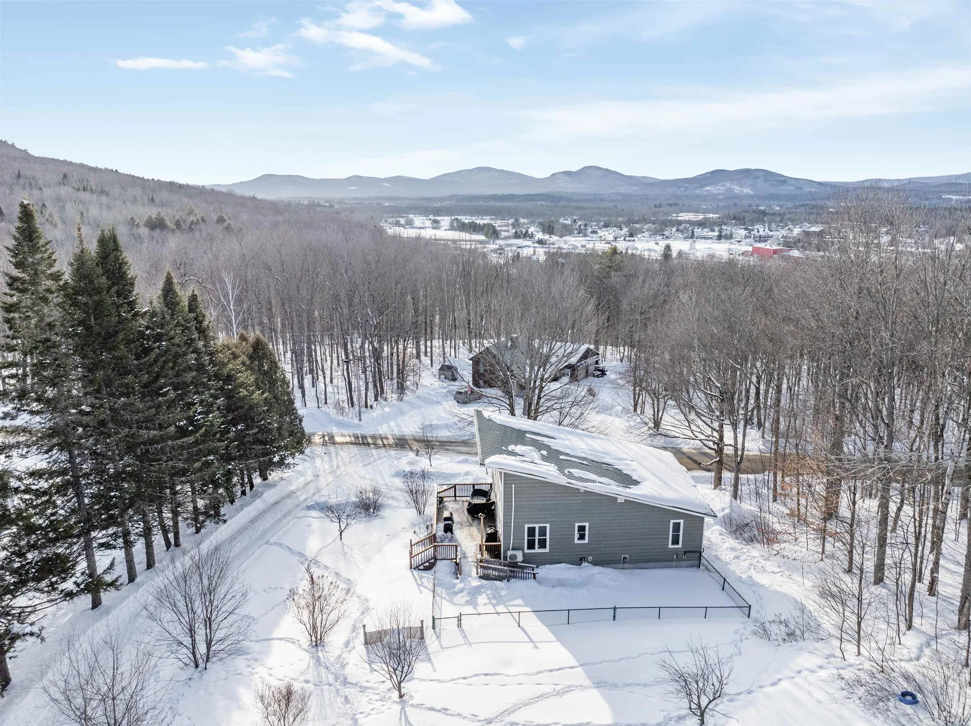 123 Wemyss Drive Northumberland NH 03582