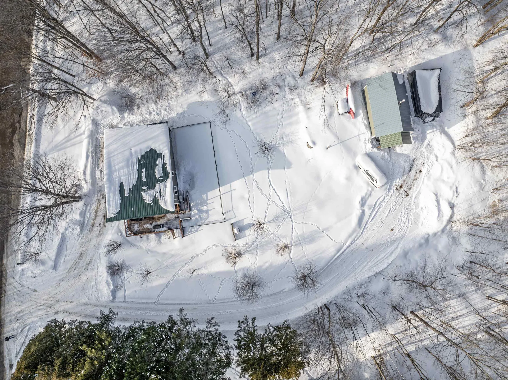 123 Wemyss Drive Northumberland NH 03582