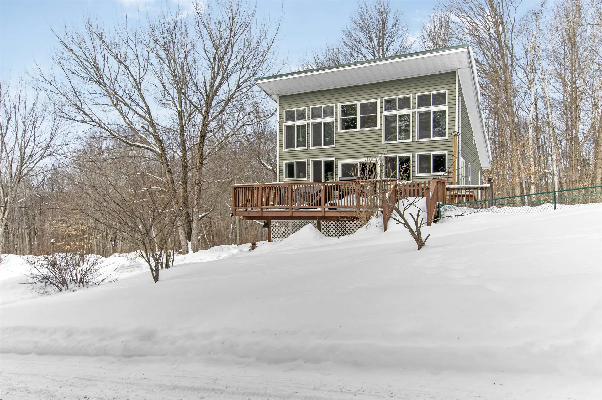 123 Wemyss Drive Northumberland NH 03582