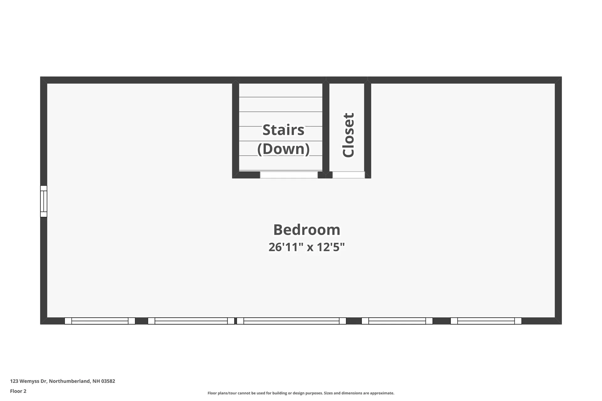 123 Wemyss Drive Northumberland NH 03582