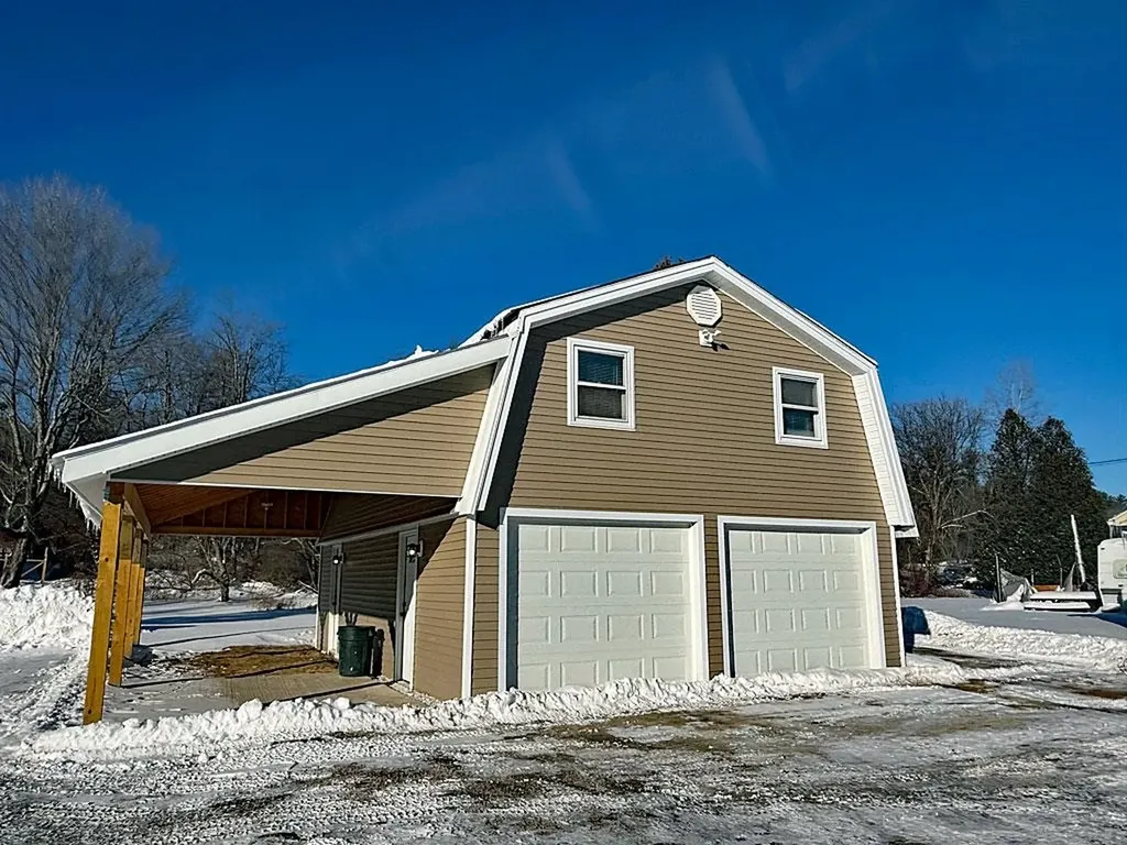 207.5 Dorr Drive Rutland City VT 05701