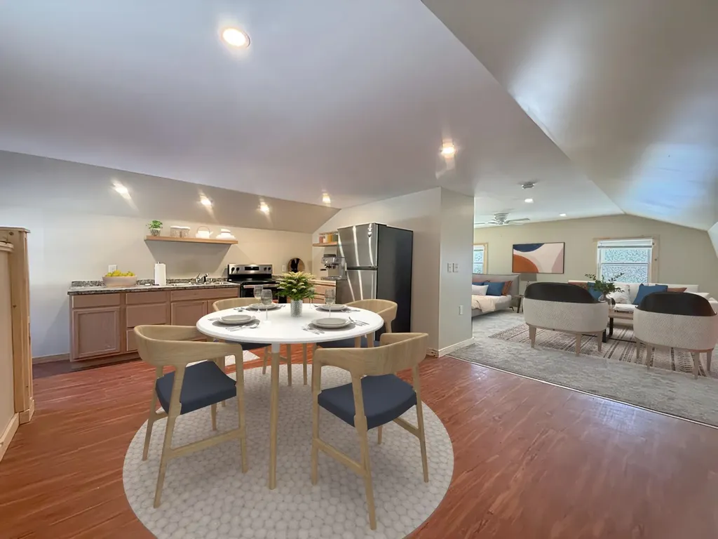 207.5 Dorr Drive Rutland City VT 05701