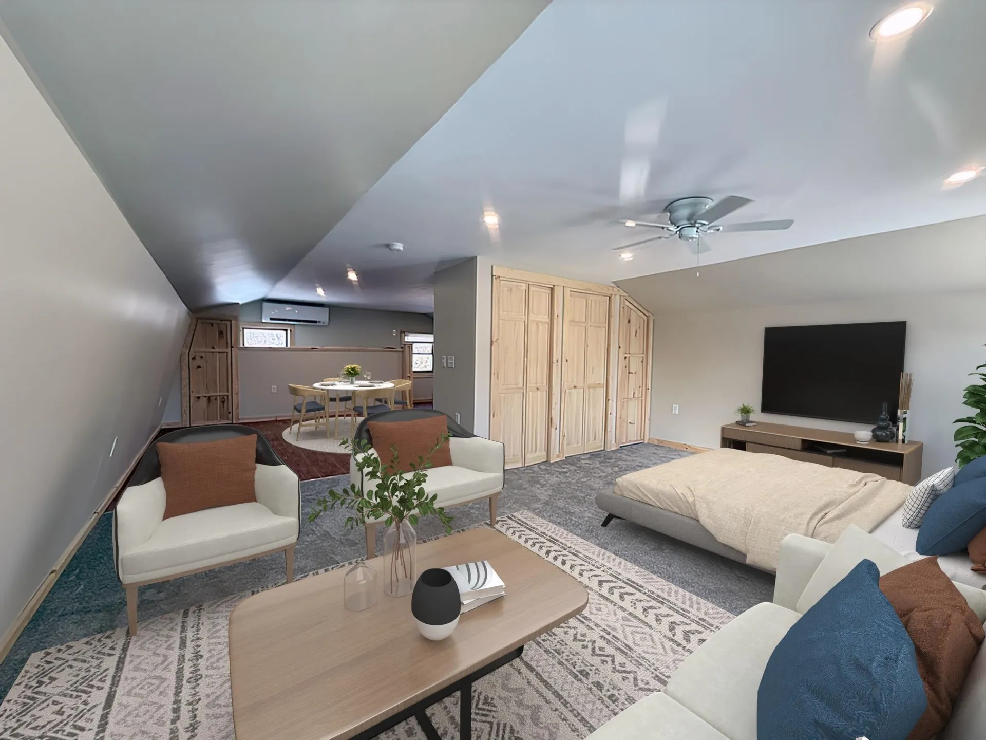 207.5 Dorr Drive Rutland City VT 05701