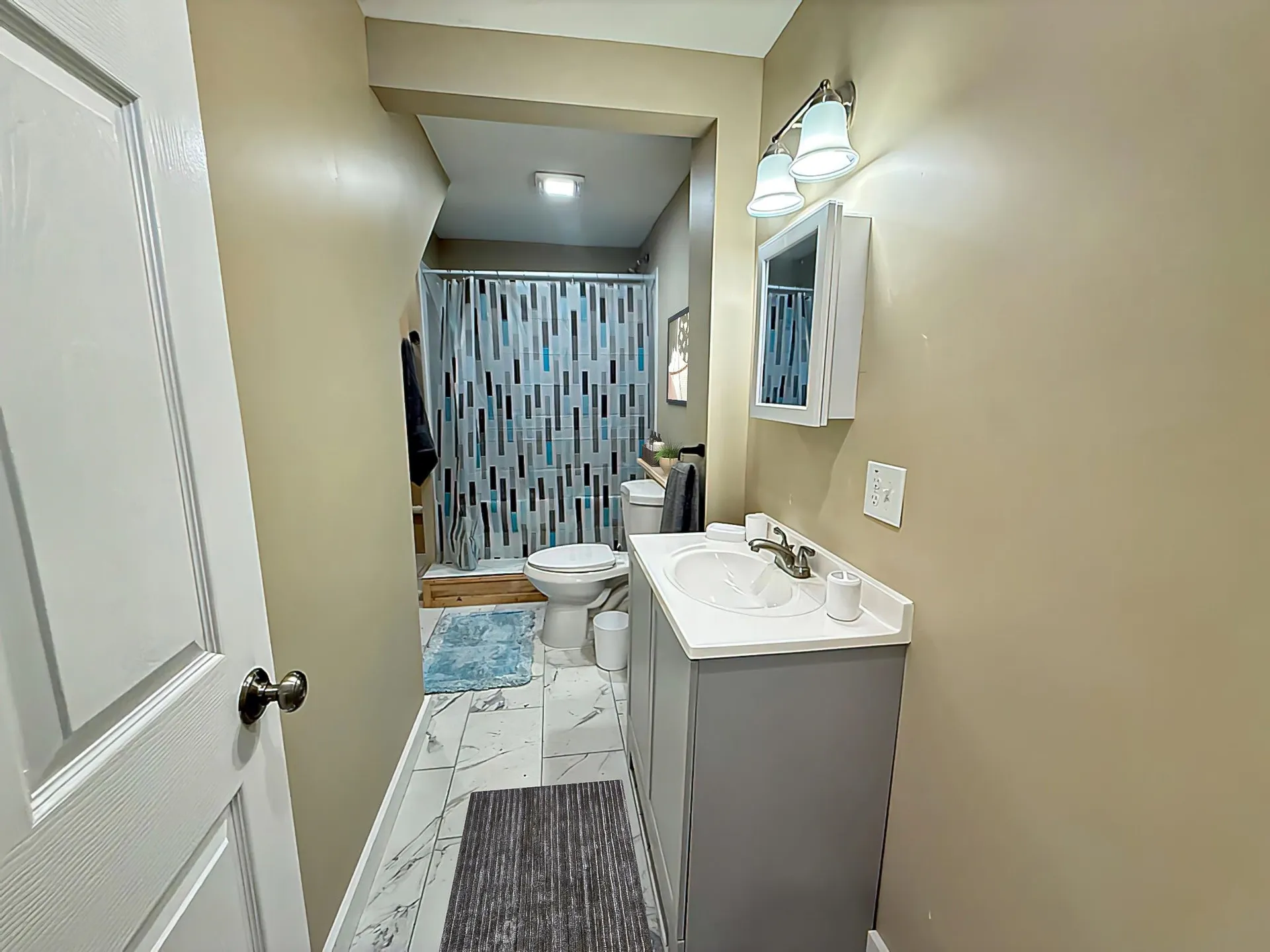 207.5 Dorr Drive Rutland City VT 05701