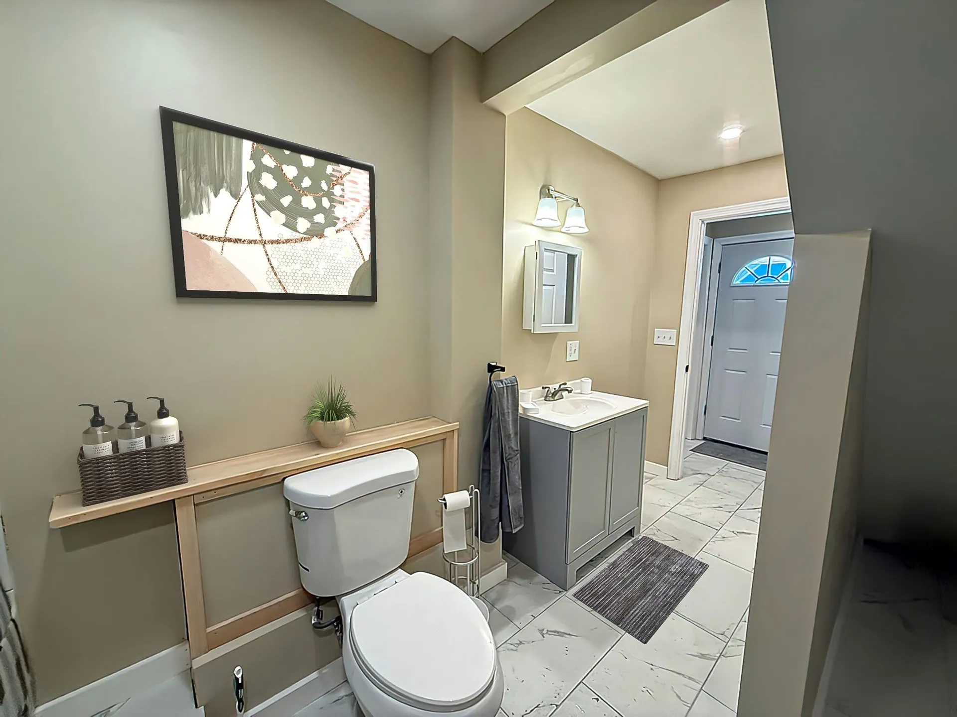 207.5 Dorr Drive Rutland City VT 05701