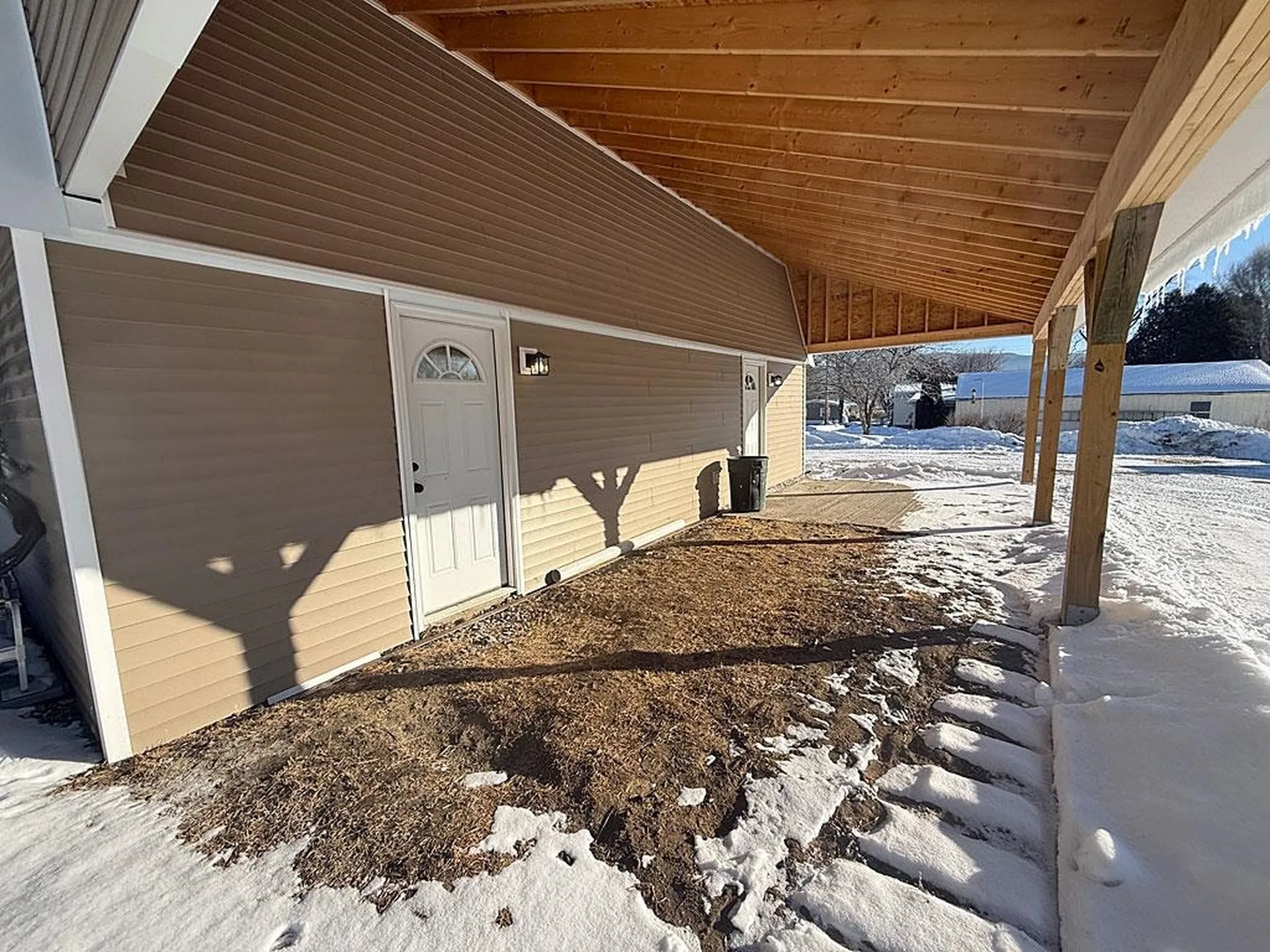 207.5 Dorr Drive Rutland City VT 05701