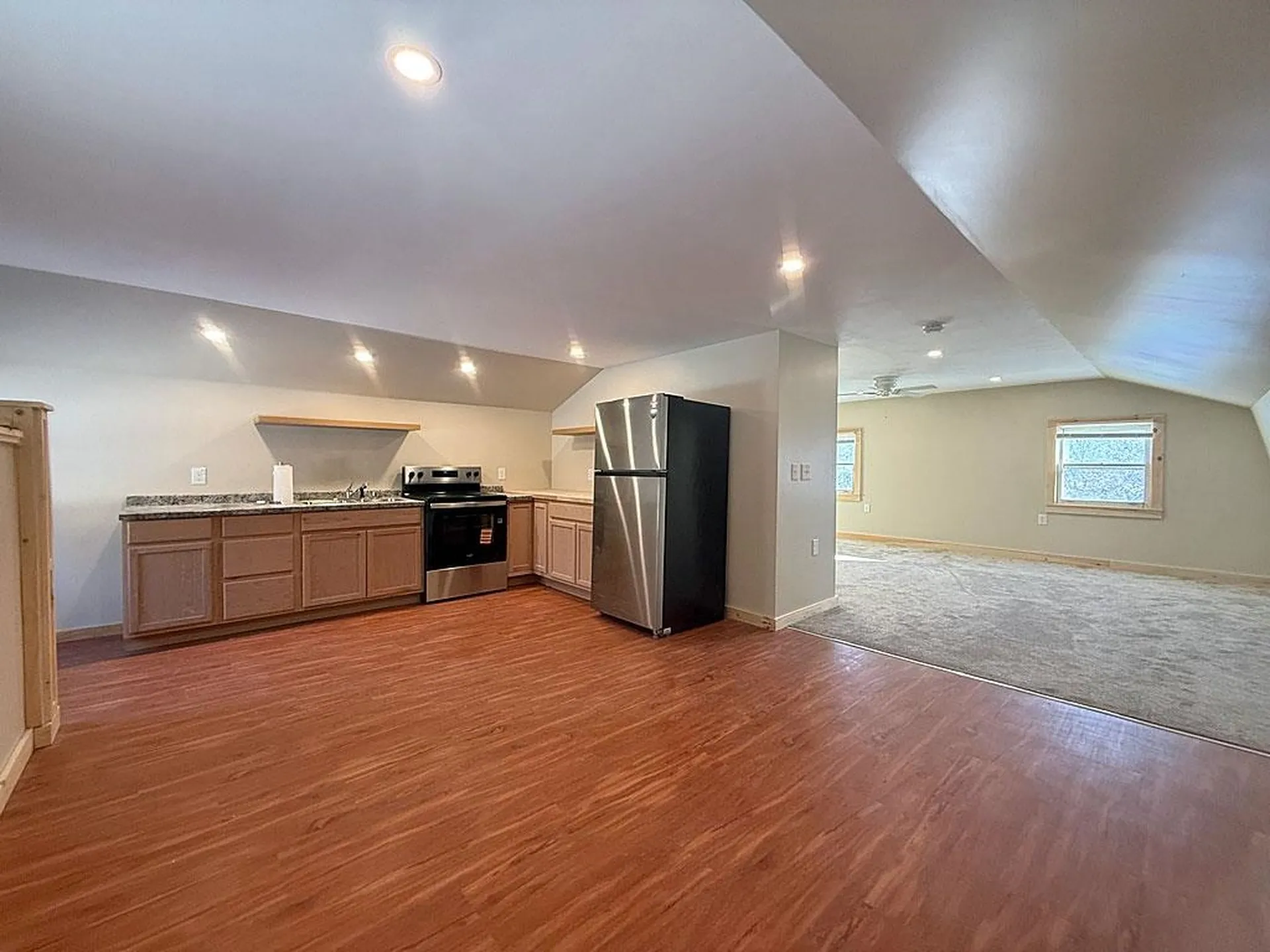 207.5 Dorr Drive Rutland City VT 05701