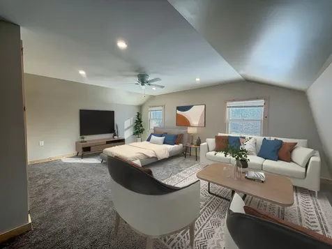 207.5 Dorr Drive Rutland City VT 05701