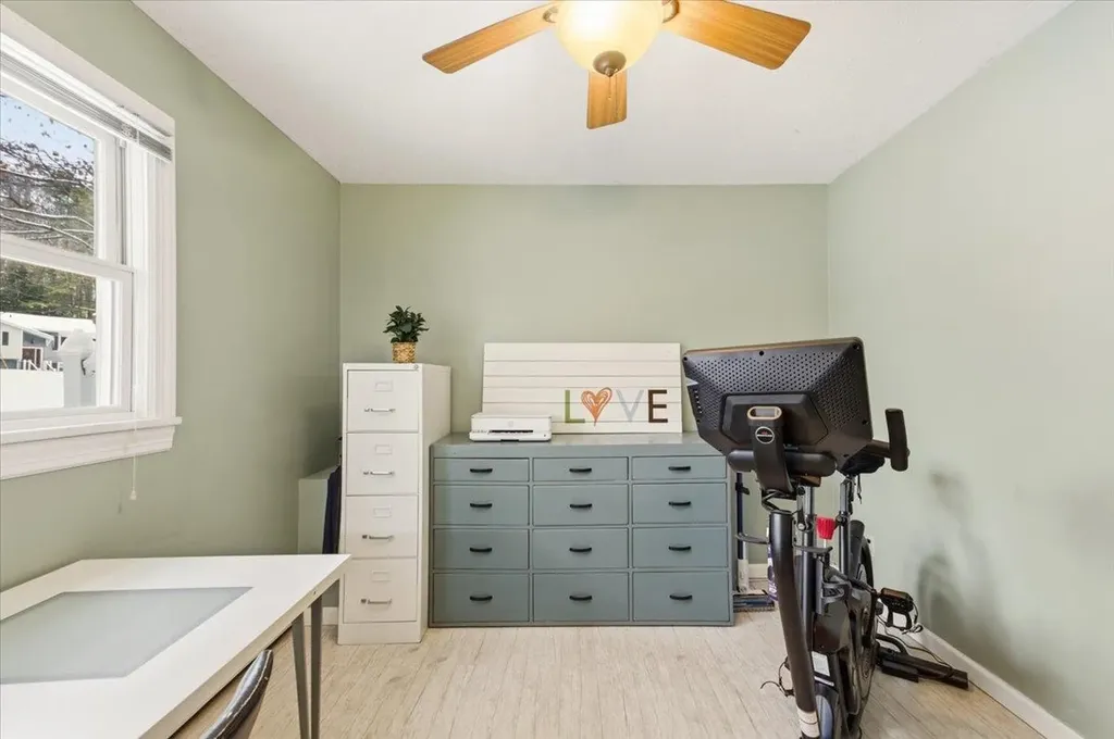 31 Greenbriar Drive Essex VT 05452