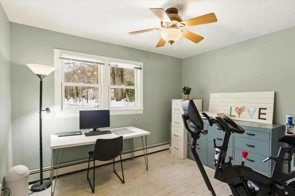 31 Greenbriar Drive Essex VT 05452