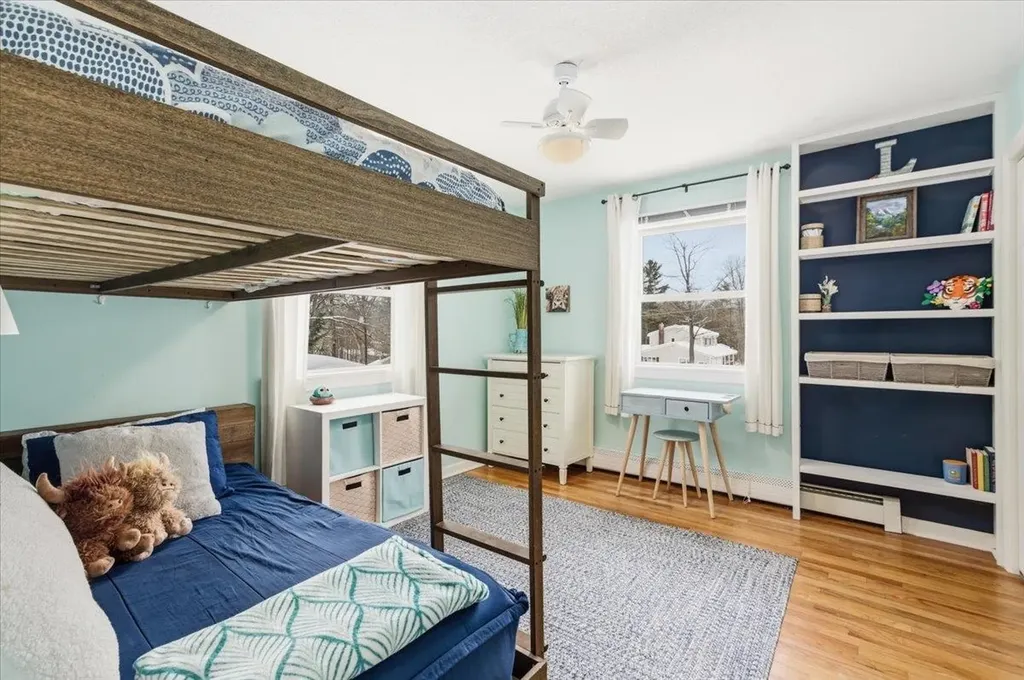 31 Greenbriar Drive Essex VT 05452