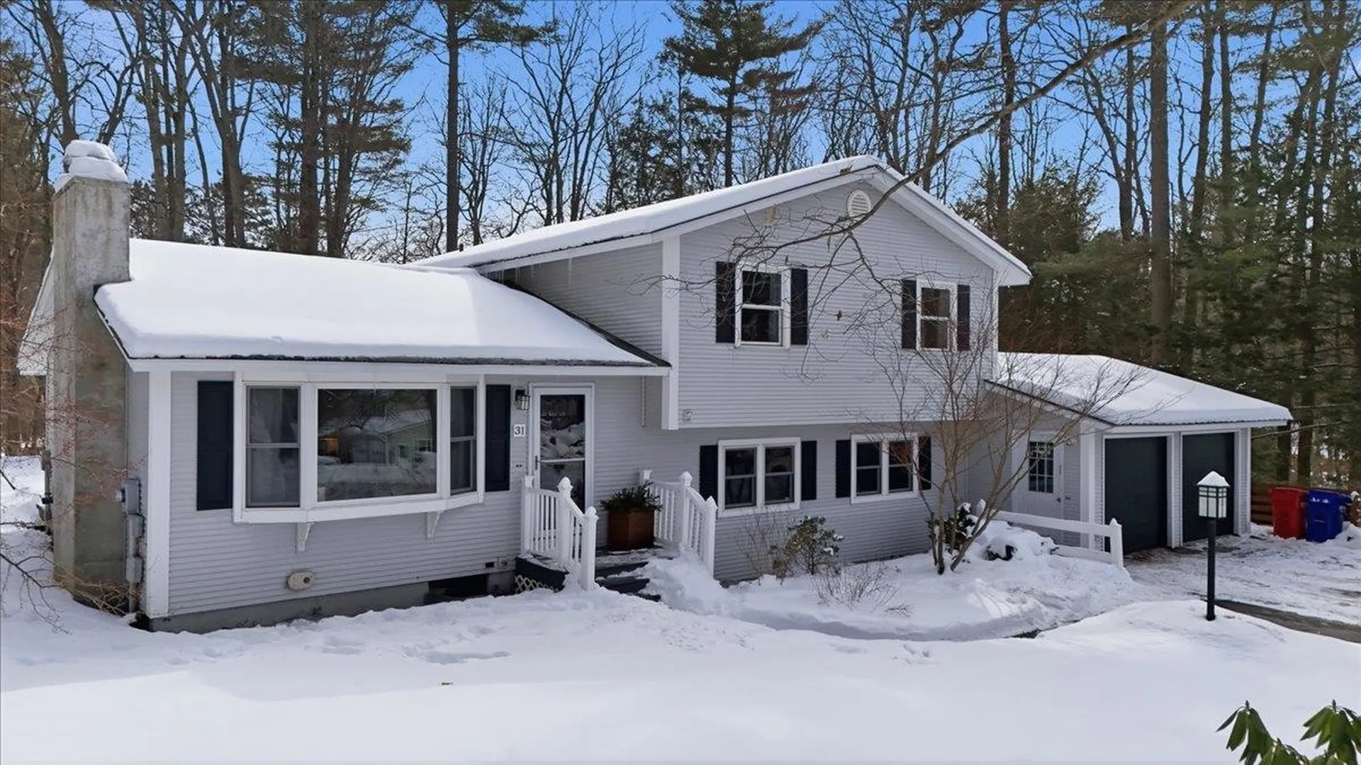 31 Greenbriar Drive Essex VT 05452