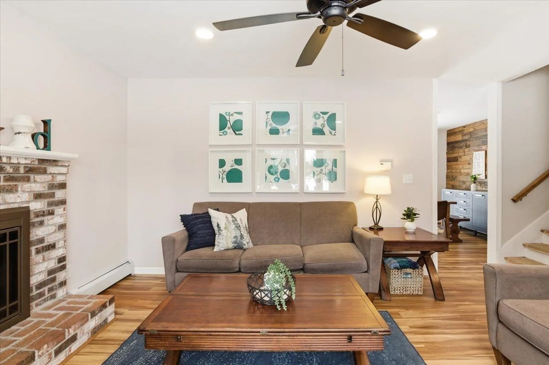 31 Greenbriar Drive Essex VT 05452