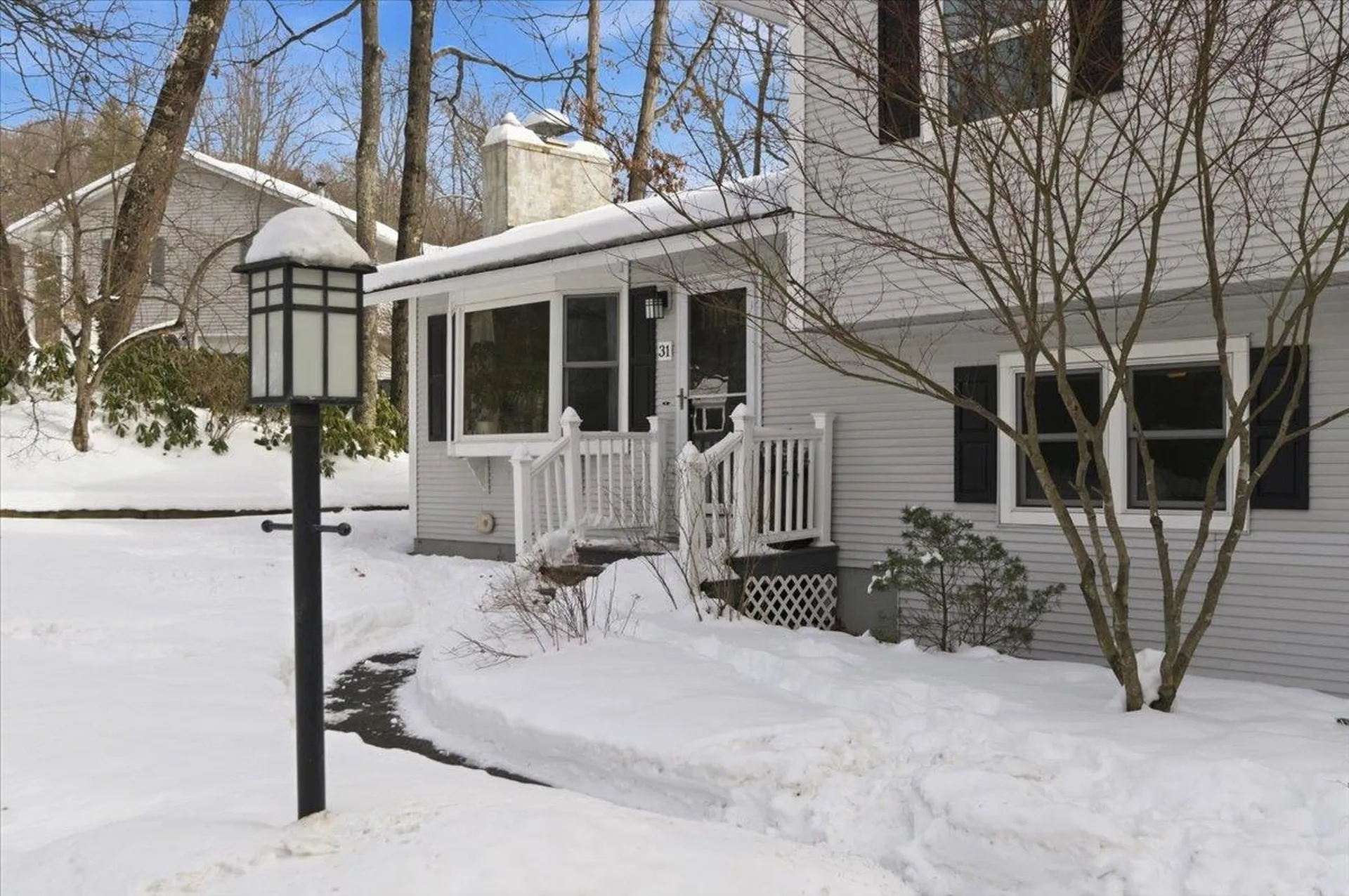 31 Greenbriar Drive Essex VT 05452