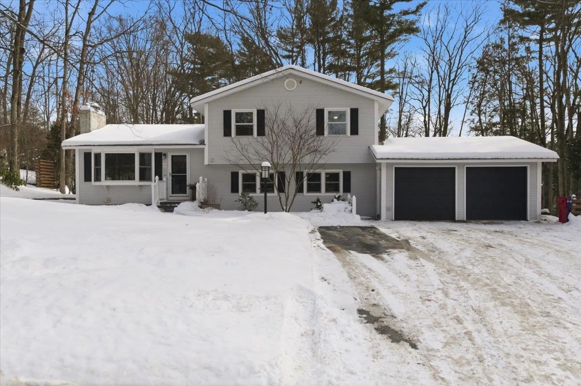 31 Greenbriar Drive Essex VT 05452