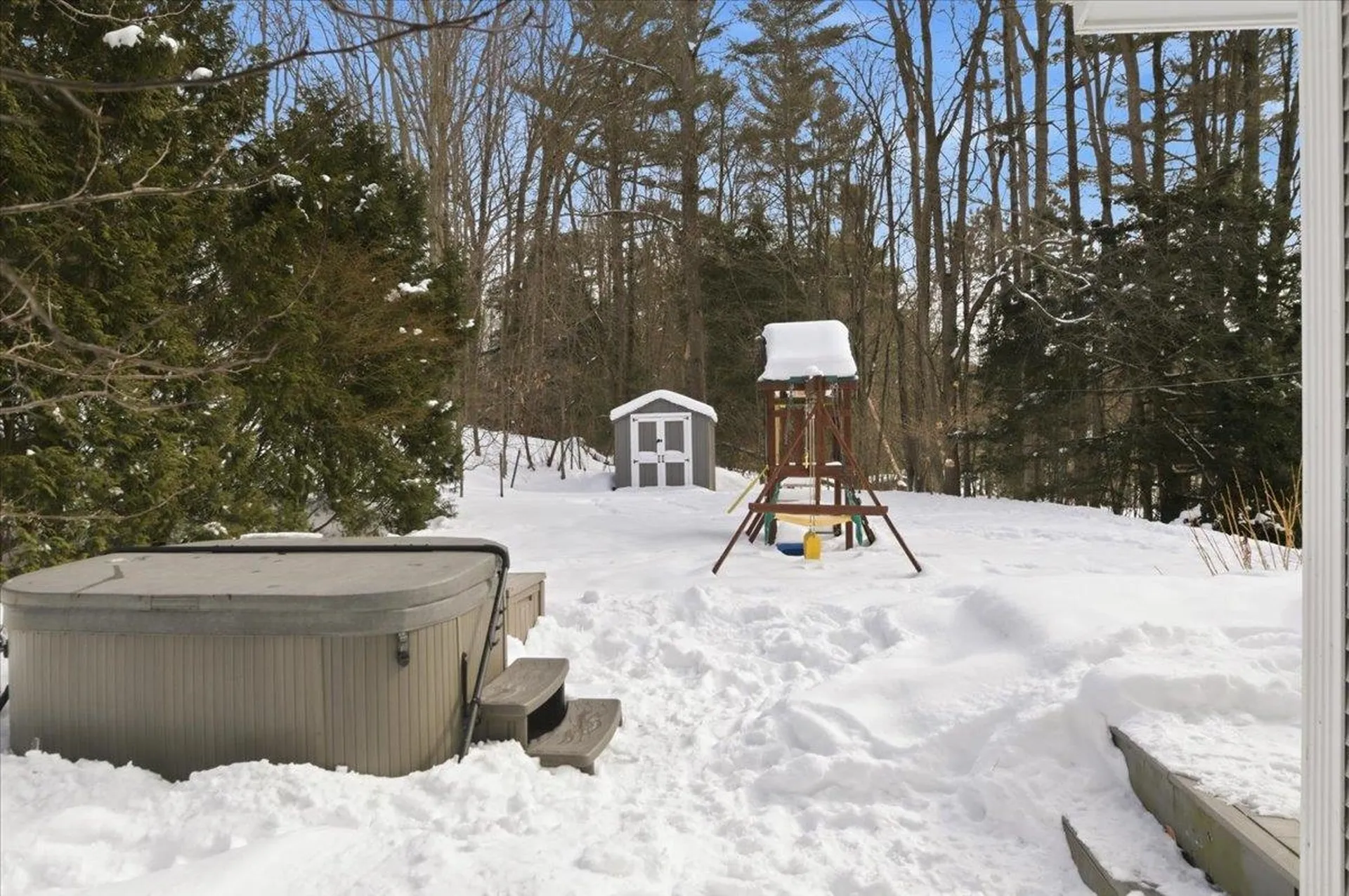 31 Greenbriar Drive Essex VT 05452