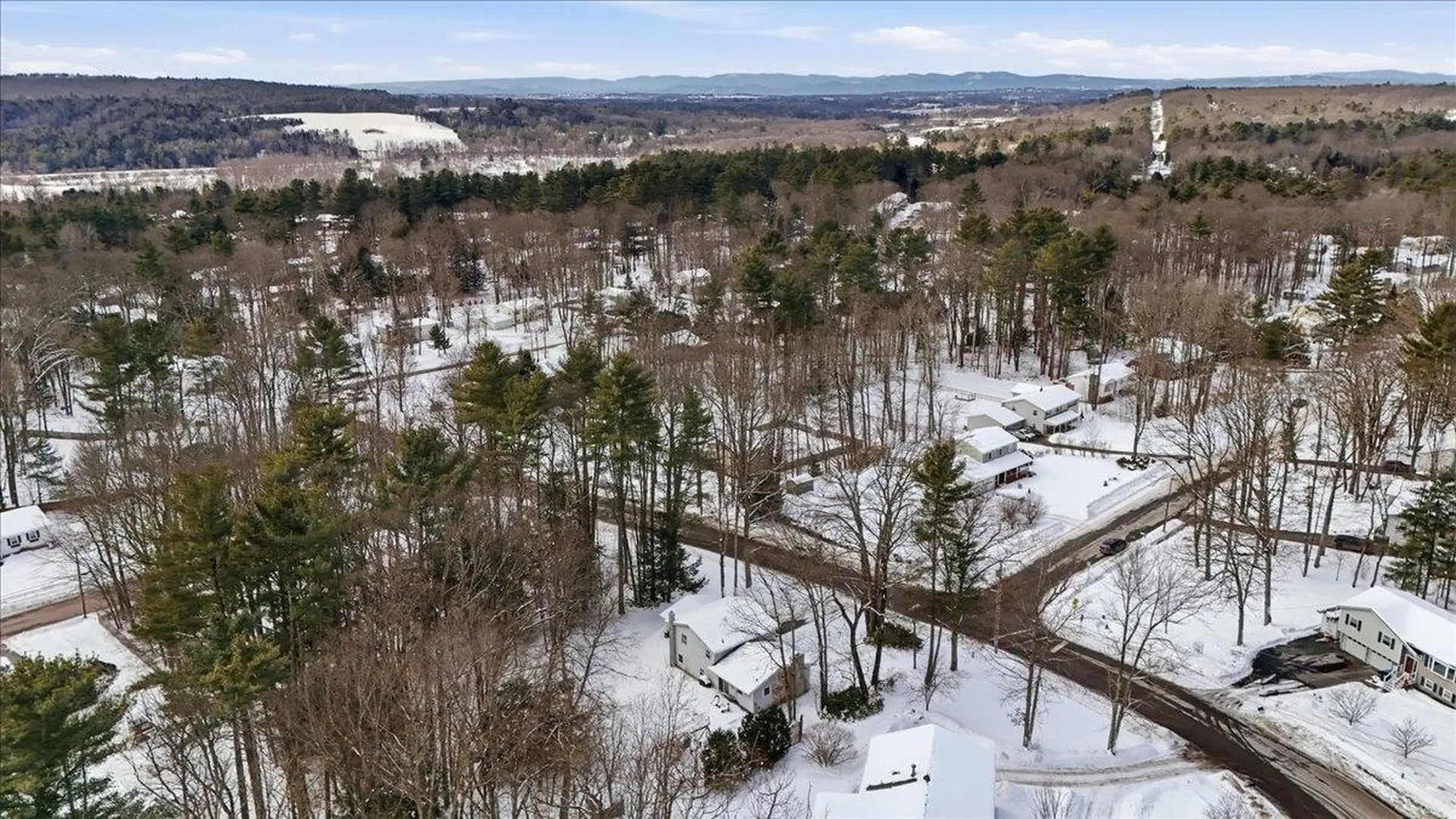 31 Greenbriar Drive Essex VT 05452