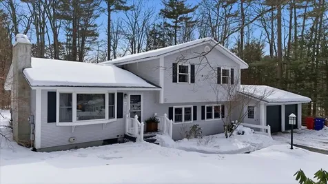 31 Greenbriar Drive Essex VT 05452