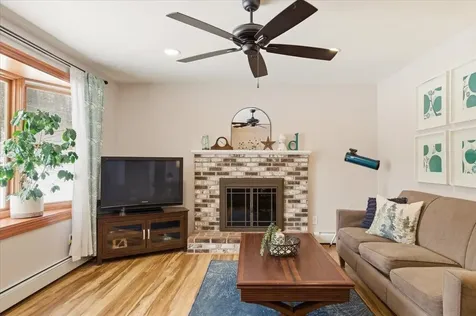 31 Greenbriar Drive Essex VT 05452