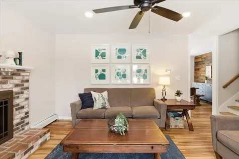 31 Greenbriar Drive Essex VT 05452