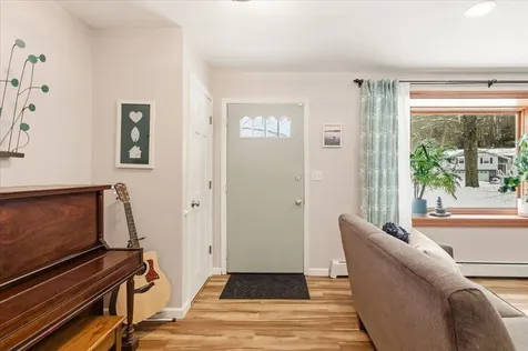 31 Greenbriar Drive Essex VT 05452