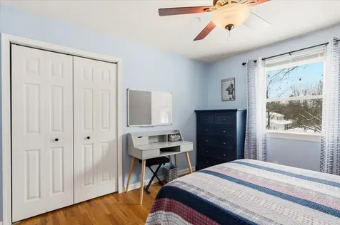 31 Greenbriar Drive Essex VT 05452