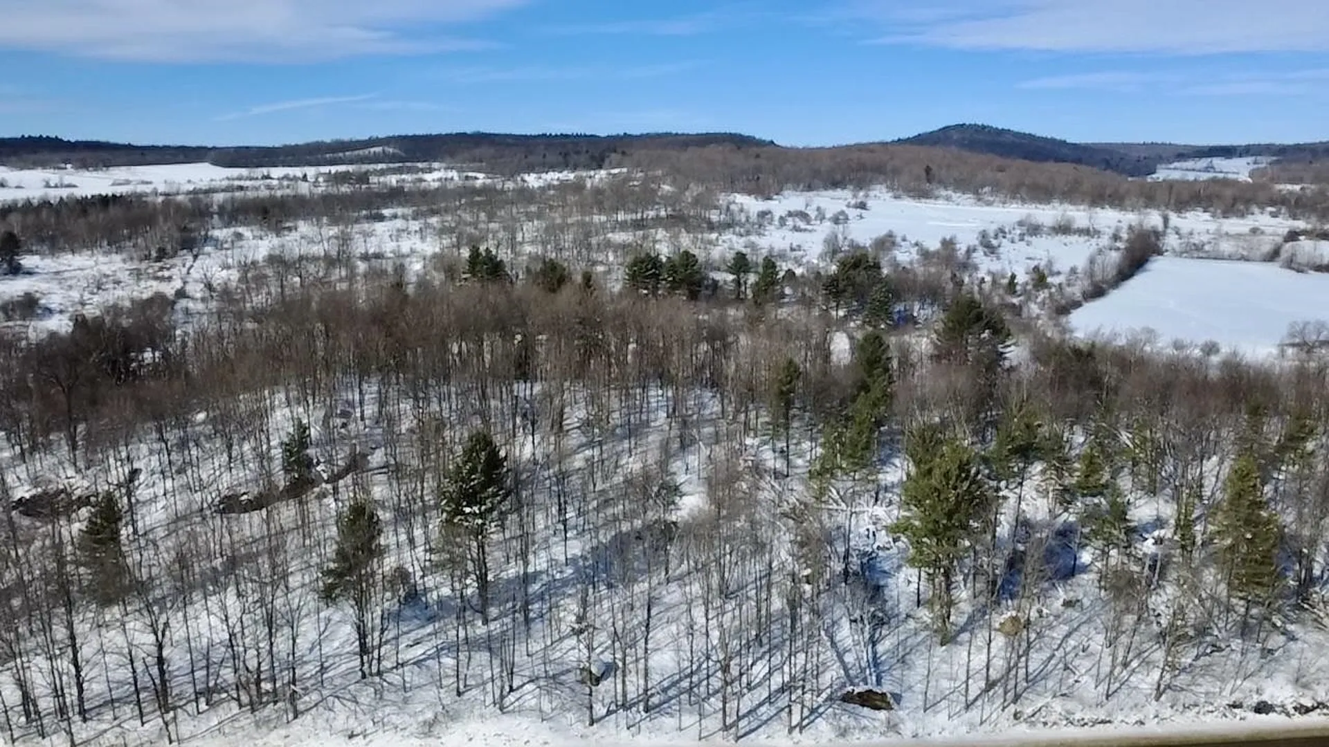 Tbd South Road Fairfield VT 05455