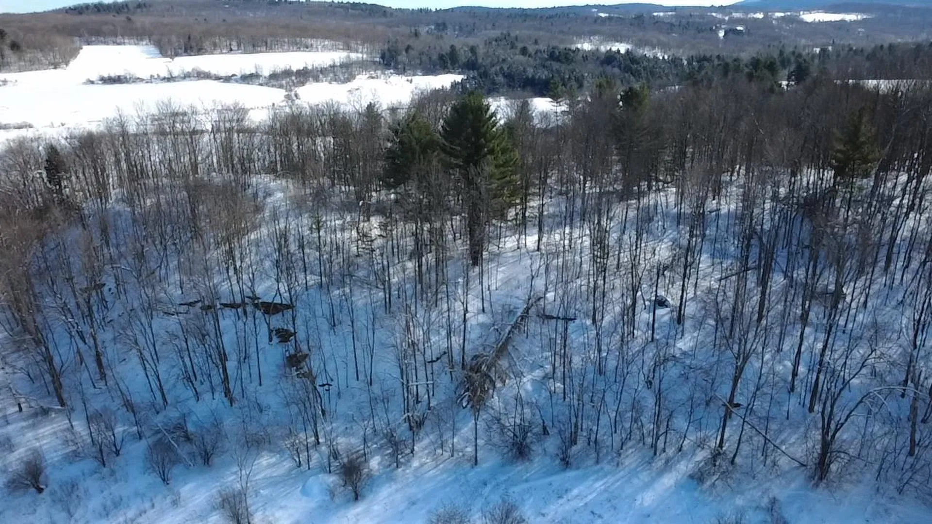 Tbd South Road Fairfield VT 05455