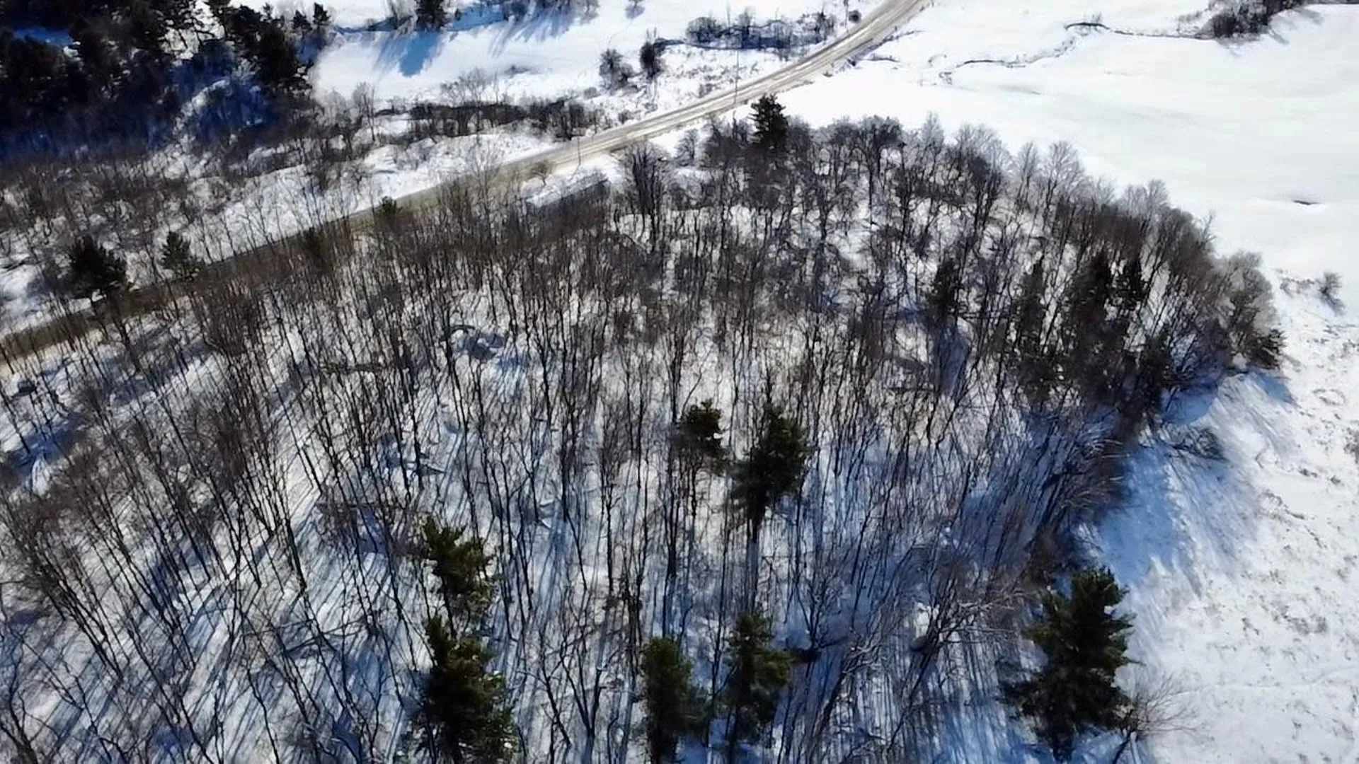 Tbd South Road Fairfield VT 05455