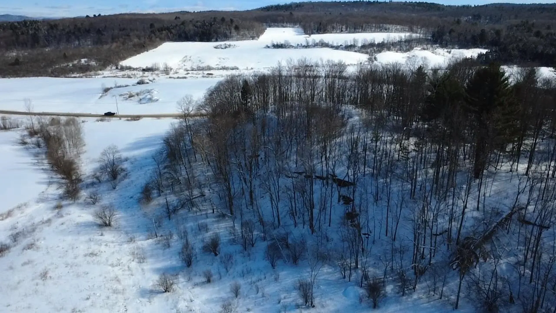 Tbd South Road Fairfield VT 05455