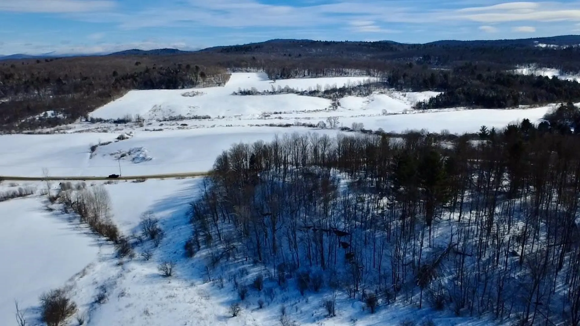 Tbd South Road Fairfield VT 05455