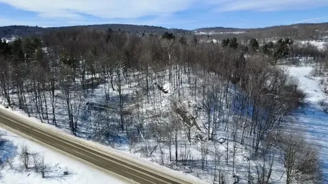 Tbd South Road Fairfield VT 05455