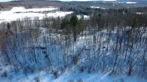 Tbd South Road Fairfield VT 05455