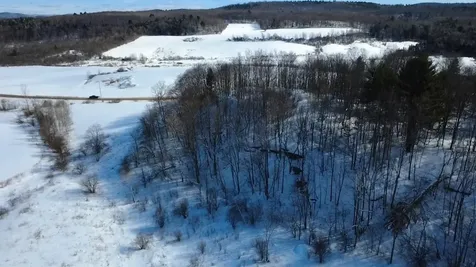 Tbd South Road Fairfield VT 05455