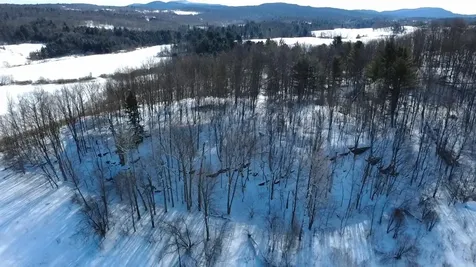 Tbd South Road Fairfield VT 05455