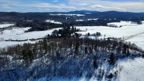 Tbd South Road Fairfield VT 05455