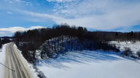 Tbd South Road Fairfield VT 05455