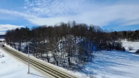 Tbd South Road Fairfield VT 05455