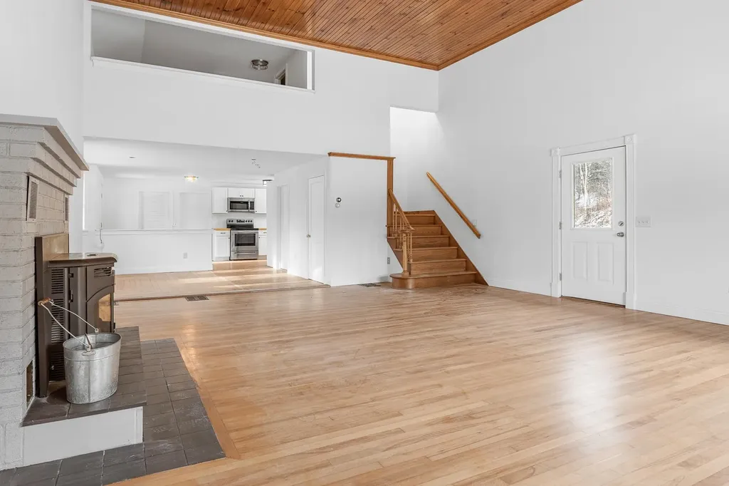 1871 Route 103 Mount Holly VT 05758