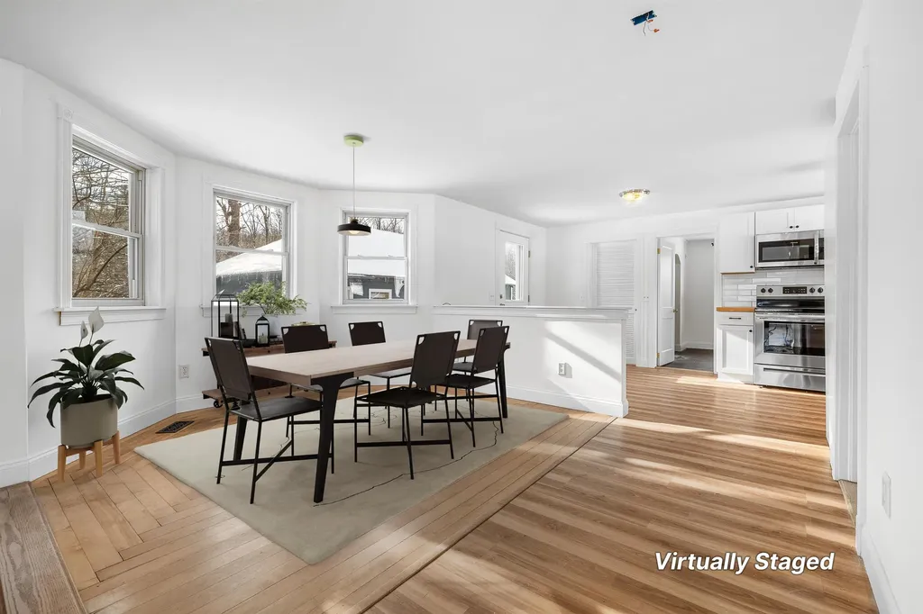 1871 Route 103 Mount Holly VT 05758