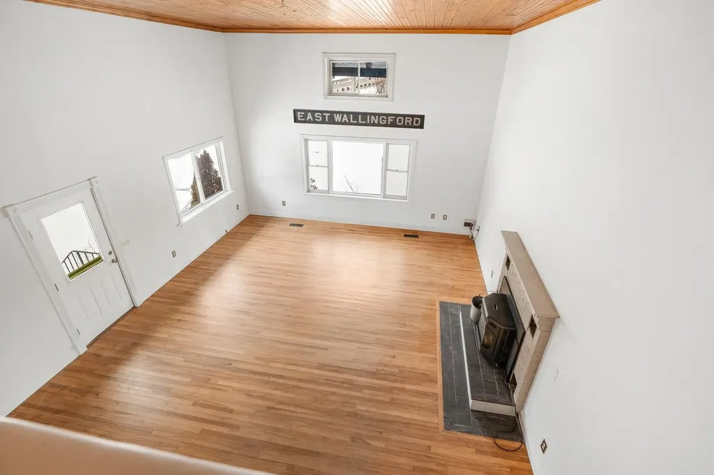 1871 Route 103 Mount Holly VT 05758