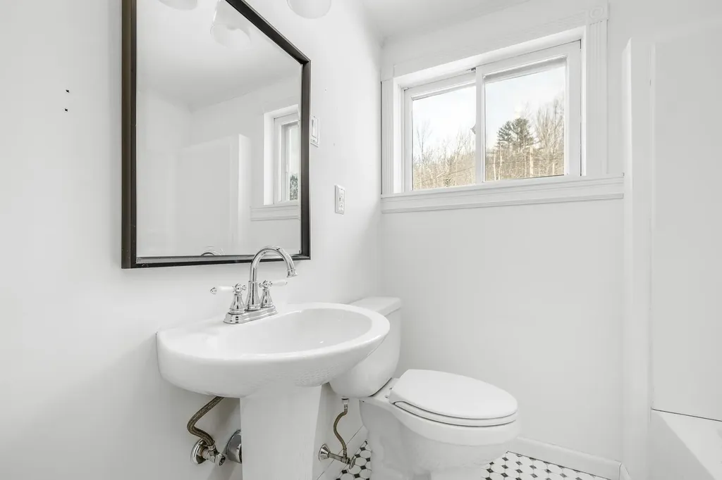 1871 Route 103 Mount Holly VT 05758