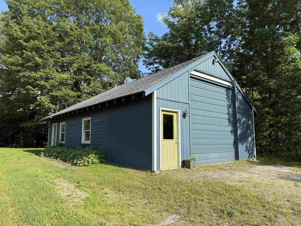 1871 Route 103 Mount Holly VT 05758