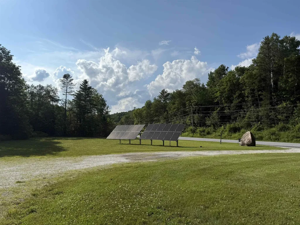 1871 Route 103 Mount Holly VT 05758