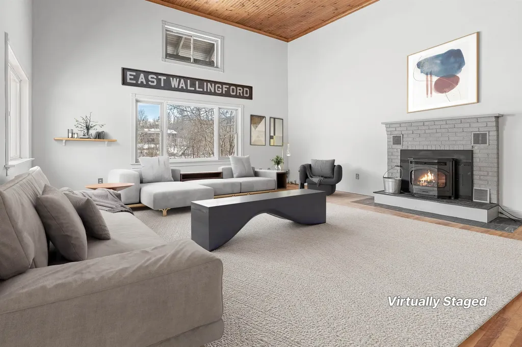 1871 Route 103 Mount Holly VT 05758