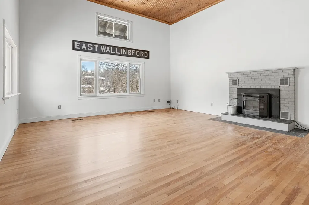 1871 Route 103 Mount Holly VT 05758