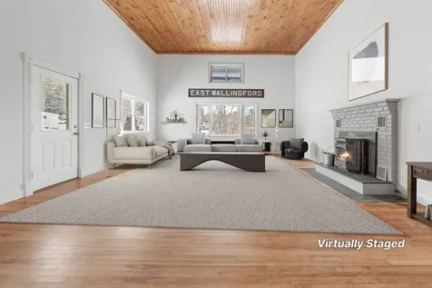 1871 Route 103 Mount Holly VT 05758