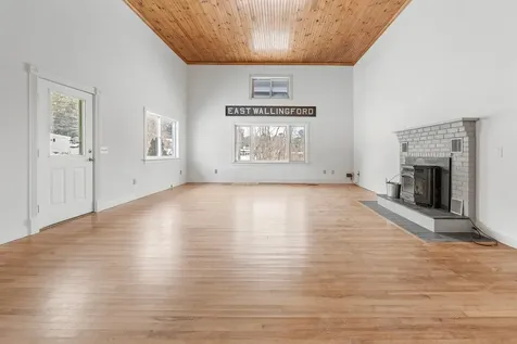 1871 Route 103 Mount Holly VT 05758