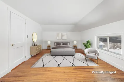 1871 Route 103 Mount Holly VT 05758